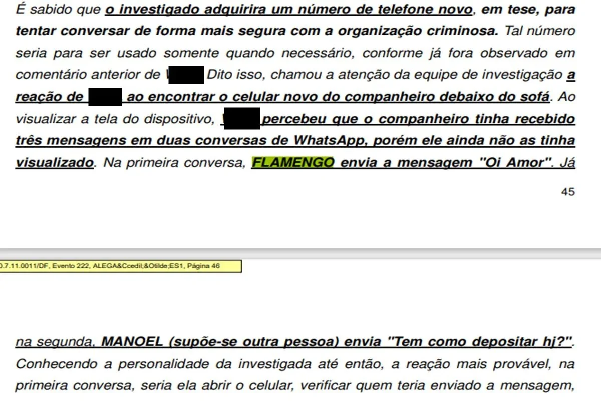 À época, a droga foi avaliada em 1.306.695 euros, o equivalente a R$ 6.399.083,62 À época, a droga foi avaliada em 1.306.695 euros, o equivalente a R$ 6.399.083,62