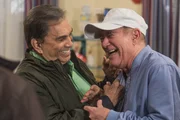Dedé Santana e Renato Aragão - Metrópoles Dedé Santana e Renato Aragão - Metrópoles