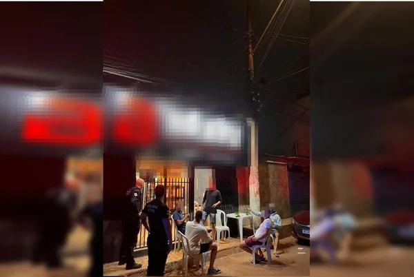 Operação em distribuidoras