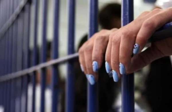 Mulher é presa suspeita de queimar o próprio filho recém-nascido no MA