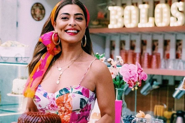 A Dona do Pedaço: Maria da Paz conhecerá Ana Maria Braga e Angélica