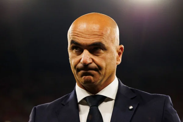 Roberto Martínez anuncia saída de Portugal após eliminação na Copa