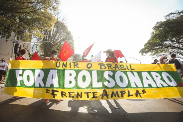Termômetro do impeachment: 270 parlamentares contam como votariam hoje
