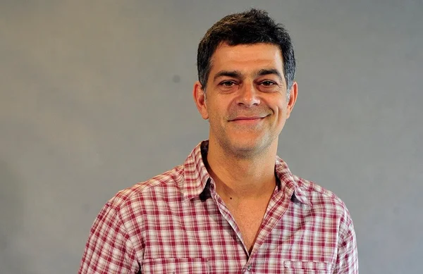 Eduardo Moscovis