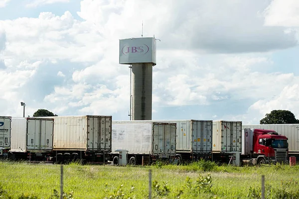 JBS pagará R$ 650 mil por demissão em massa