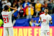 Irã foi eliminado na fase de grupos da Copa do Mundo.