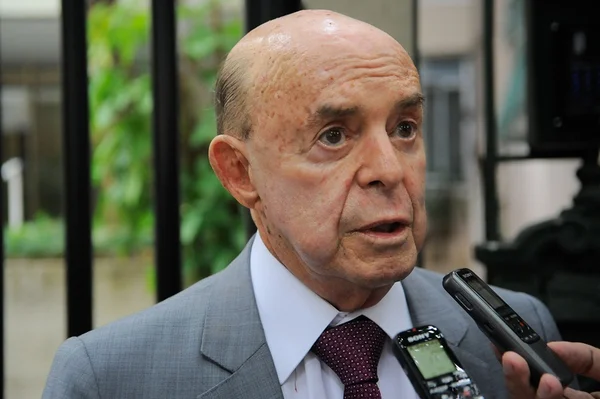 Francisco Dornelles