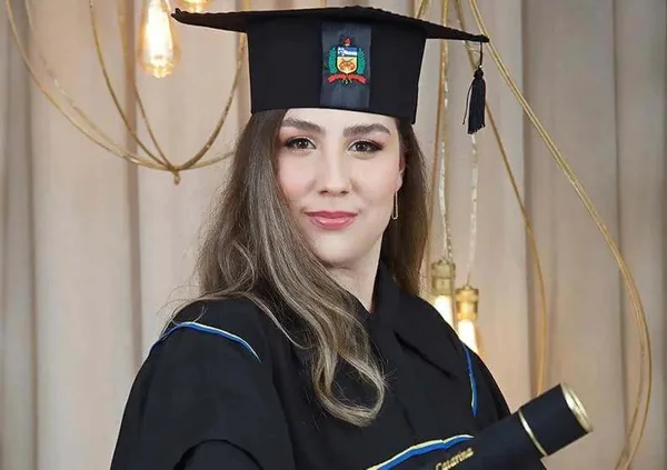 Professora vítima de afogamento