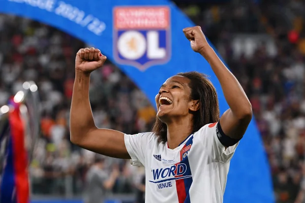Lyon vence Barcelona e conquista a 8ª Liga dos Campeões feminina