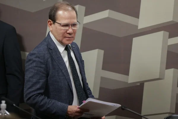 BRB vai processar ex-administradores envolvidos no caso Master, diz presidente