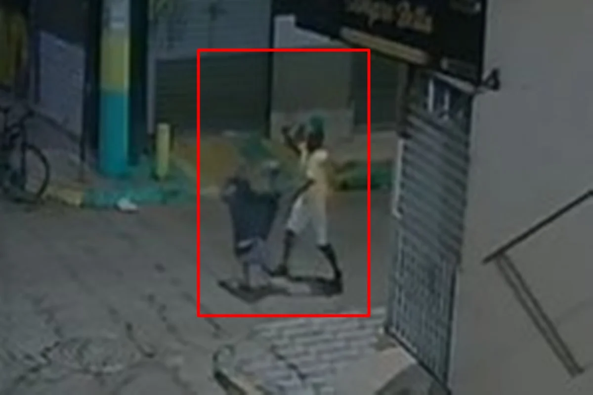 Homem é Morto a Facadas Após Briga em Ceilândia