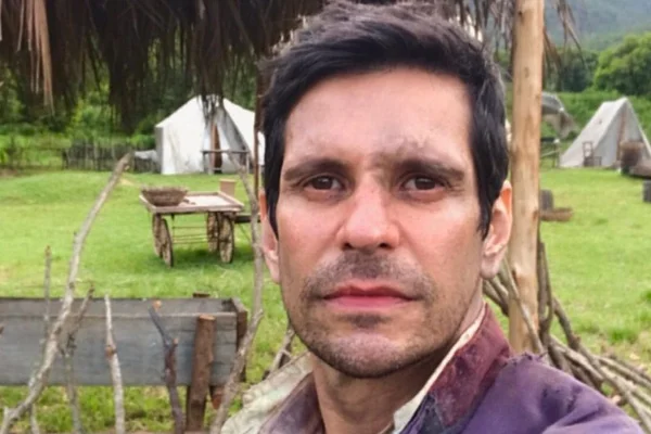 Ex-galã da Globo retorna à emissora após passar 16 anos na Record