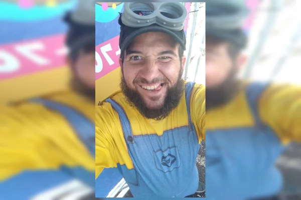 Desaparecimento de massoterapeuta no DF completa 25 dias