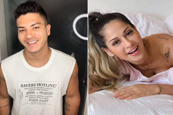 Mayra Cardi sobre Arthur Aguiar: “Vou sempre acreditar na transformação”