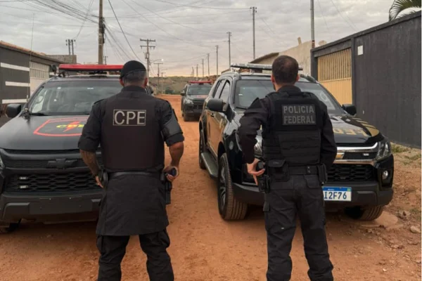 Polícia Federal