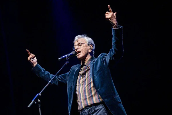 caetano veloso