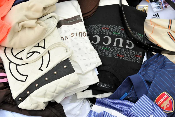 plágios de marcas fashion law direito da moda - metrópoles