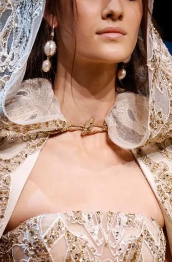Elie Saab Haute Couture Elie Saab Haute Couture