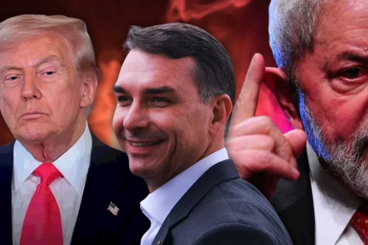 Todo poder corrompe (por André Gustavo Stumpf)