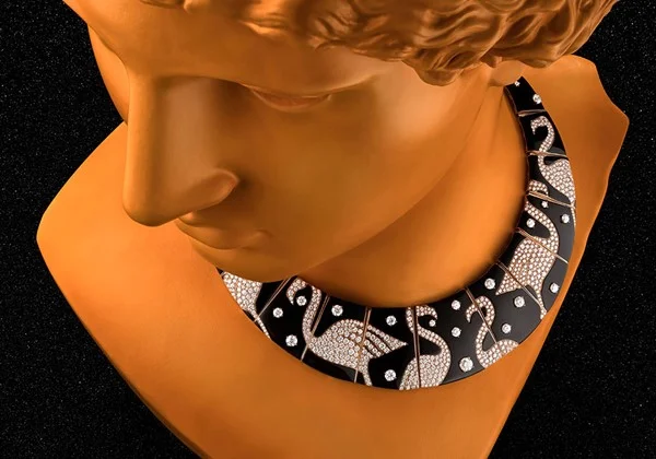 Wild Pop: coleção da Bulgari se inspira em Andy Warhol e 80’s - destaque galeria