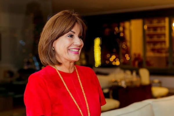 Ana Maria Gontijo Ana Maria Gontijo