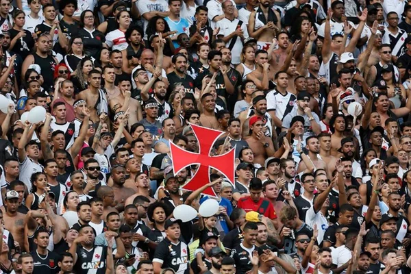Vasco prevê impacto imediato nas finanças após sucesso de sócios
