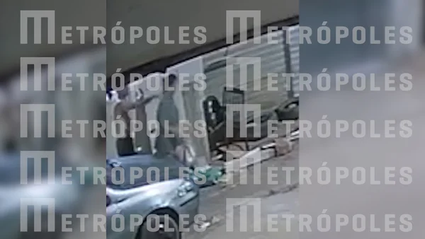 Mãe de bebê carbonizado em lixão escondeu gravidez por meses