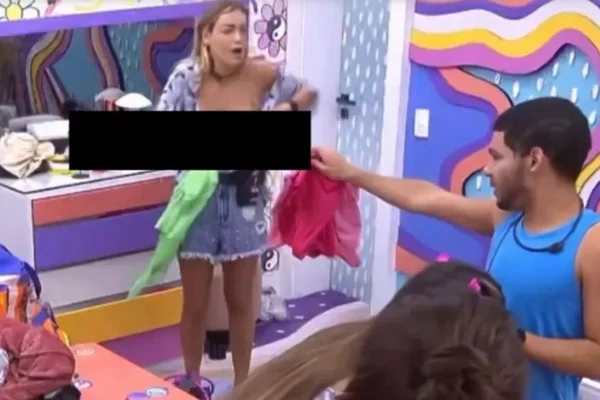 Bárbara Heck BBB22