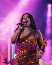 Ela ainda aproveitou para contar como foi o seu pós-operatório