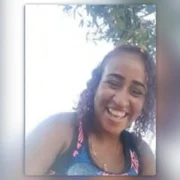 Dara Duarte, de 25 anos, era vendedora de bala e foi espancada até a morte por dívida de R$ 25