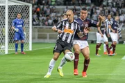 Galo venceu o Lanús na recopa 2014 Galo venceu o Lanús na recopa 2014