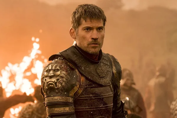 Nikolaj Coster-Waldau, ator de Jaime Lannister em Game of Thrones