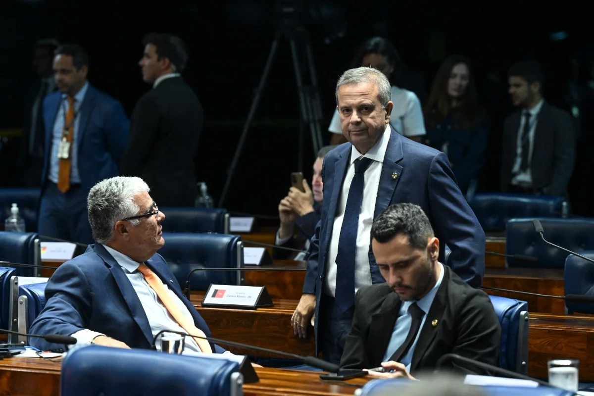 Rogério Marinho e Cleitinho Azevedo Rogério Marinho e Cleitinho Azevedo