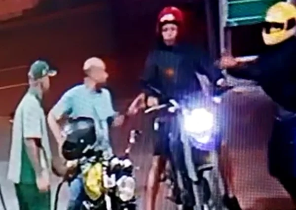 Policial aposentado é baleado em tentativa de assalto