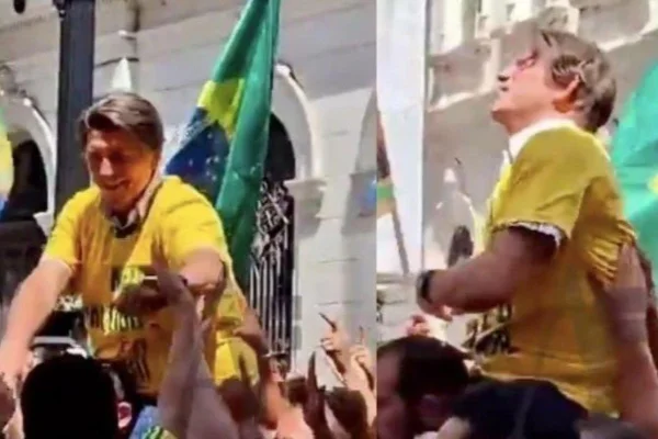 Filme de Bolsonaro