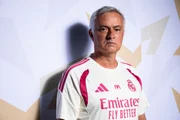 Mourinho relembra caso de racismo contra Vini Jr. à época do Benfica - imagem 3