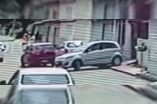 Duplo homicídio: PCDF prende jovem de 21 anos suspeito de matar casal