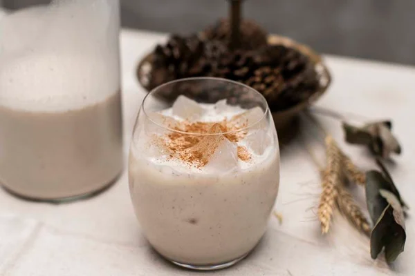 Receita para o Natal: veja como preparar o coquito
