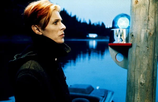 David Bowie, um astro do cinema. Relembre papéis marcantes do cantor na telona