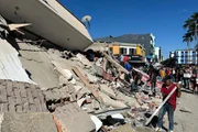 Terremoto de magnitude 7,4 deixa ao menos 20 mortos na Colômbia