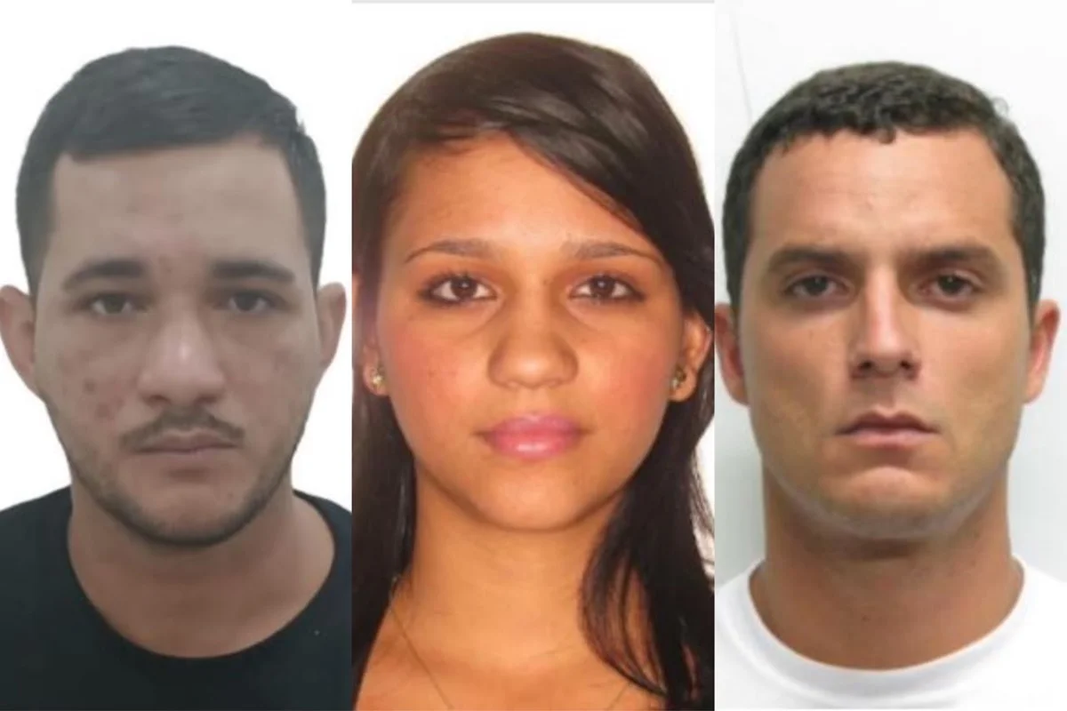 Pistoleiros que mataram jovem durante festa de aniversário são presos