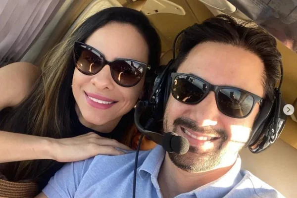 Casal que sobreviveu à queda de avião passará por cirurgias: “Nova chance”