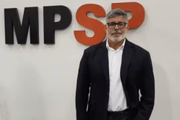 Suspeitas sobre a contratação de assessora de Alexandre Frota (PDT) para show de pagode foram levadas ao Ministério Público de São Paulo (MPSP)