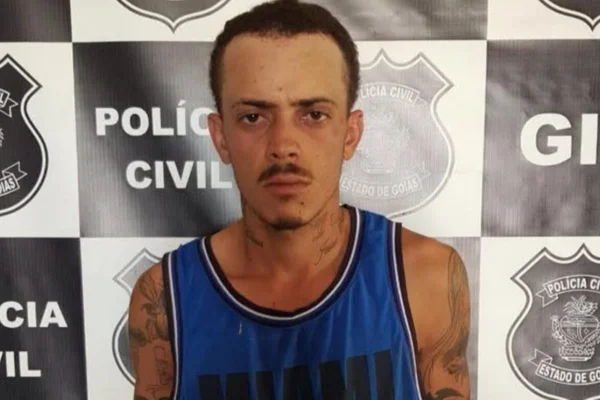 GO: homem que esquartejou e queimou grávida morre em troca de tiros