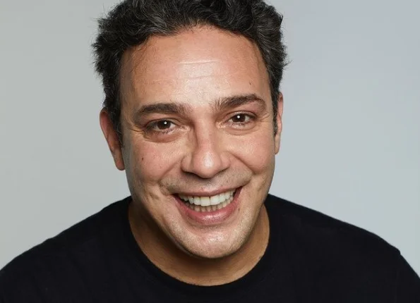 Marcelo Medici