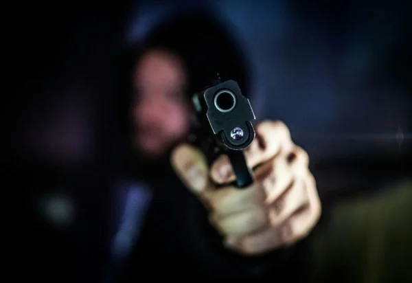 Raio-X da criminalidade: saiba qual estado mais mata e domina tráfico
