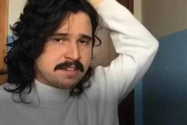 Esse Menino