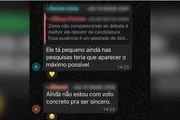 Ausência de Zema em debate gera críticas e ameaça perda de votos Ausência de Zema em debate gera críticas e ameaça perda de votos