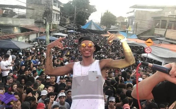 STF nega habeas corpus para o DJ Rennan da Penha