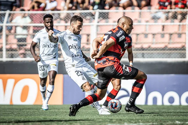Santos cai na 1ª fase do Paulistão pelo terceiro ano seguido